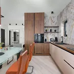 Cozy In With Private Swimming Pool, Be Inside Or Outside בית נופש Kras