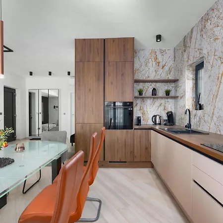 Stunning In With Wifi Tatil Evi Kras