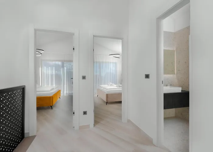 Stunning In With Wifi * Kras