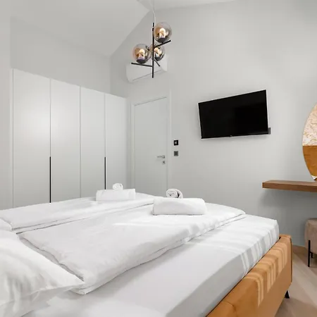 Cozy In With Private Swimming Pool, Be Inside Or Outside Ferienhaus *