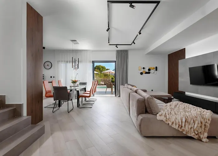 Casa vacanze Stunning In With Wifi