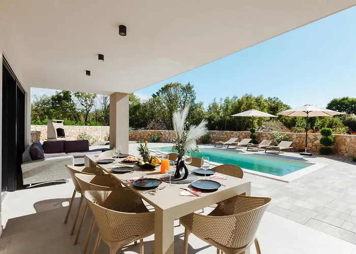 Stunning In With Wifi Casa vacanze Kras