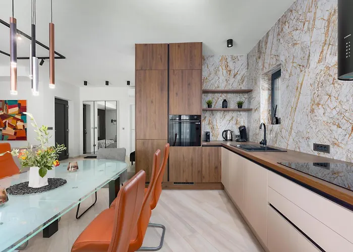 Stunning In With Wifi Casa vacanze Kras