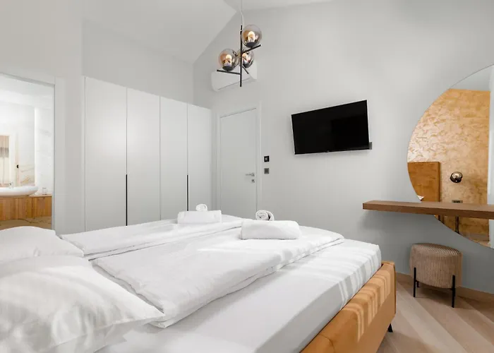 Stunning In With Wifi Casa vacanze *