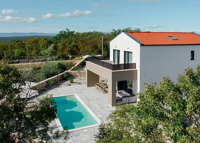 Casa vacanze Stunning In With Wifi Kras