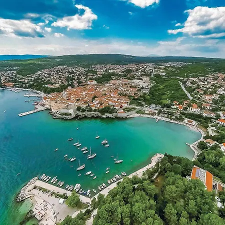 Stunning In With Wifi Ferienhaus Kras