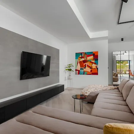 Stunning In With Wifi Ferienhaus Kras