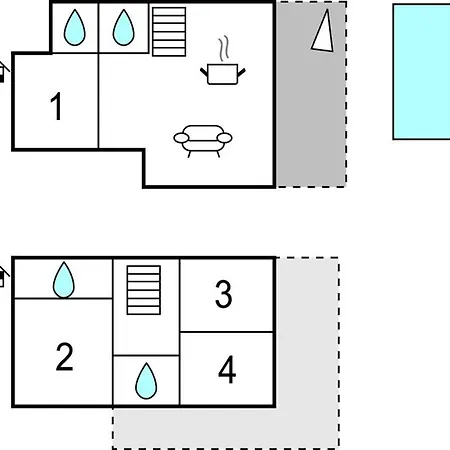 Stunning In With Wifi Ferienhaus Kras
