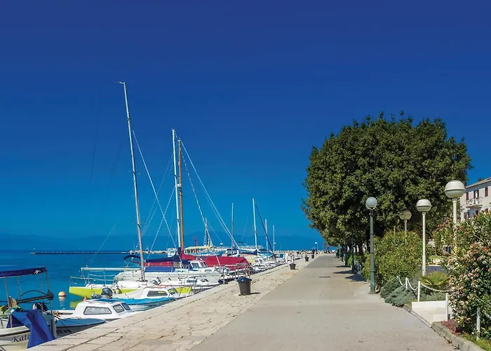 Stunning In With Wifi