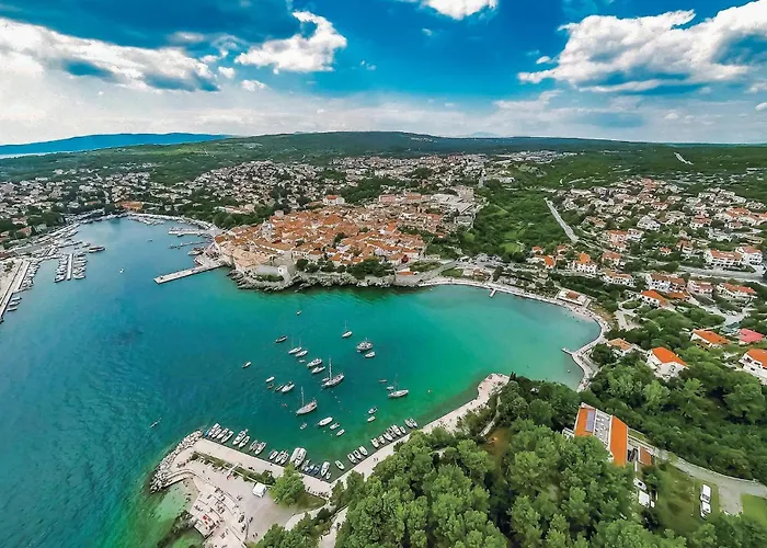 Stunning In With Wifi Semesterbostad Kras