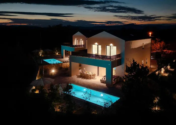 Stunning In With Wifi